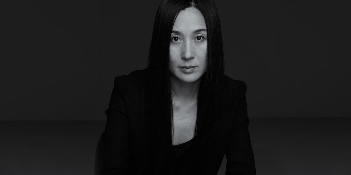 Uma Wang