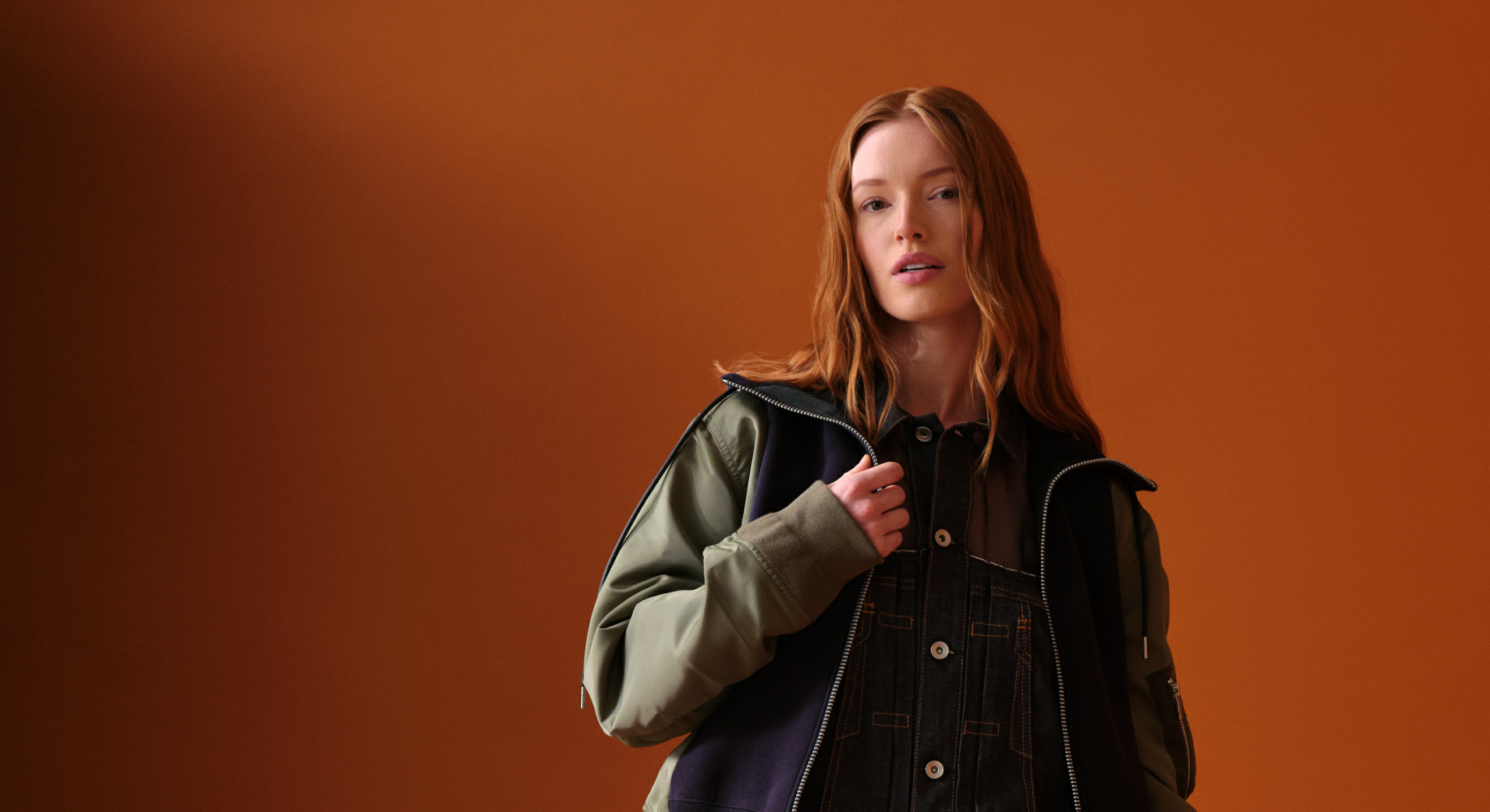 Sacai Sacai