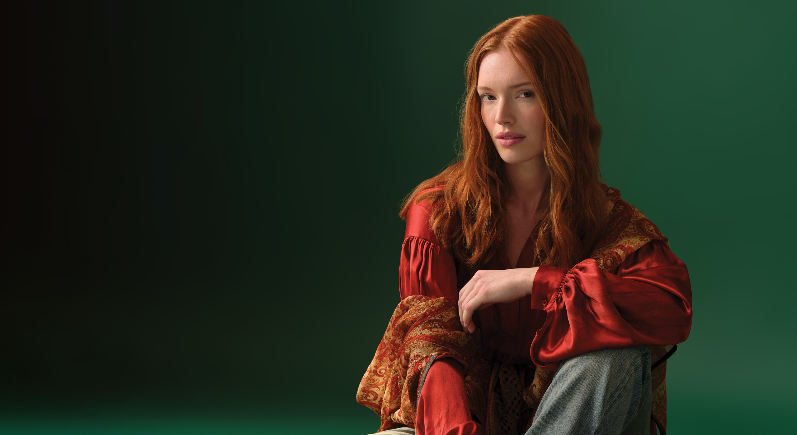 Uma Wang SS25 Uma Wang