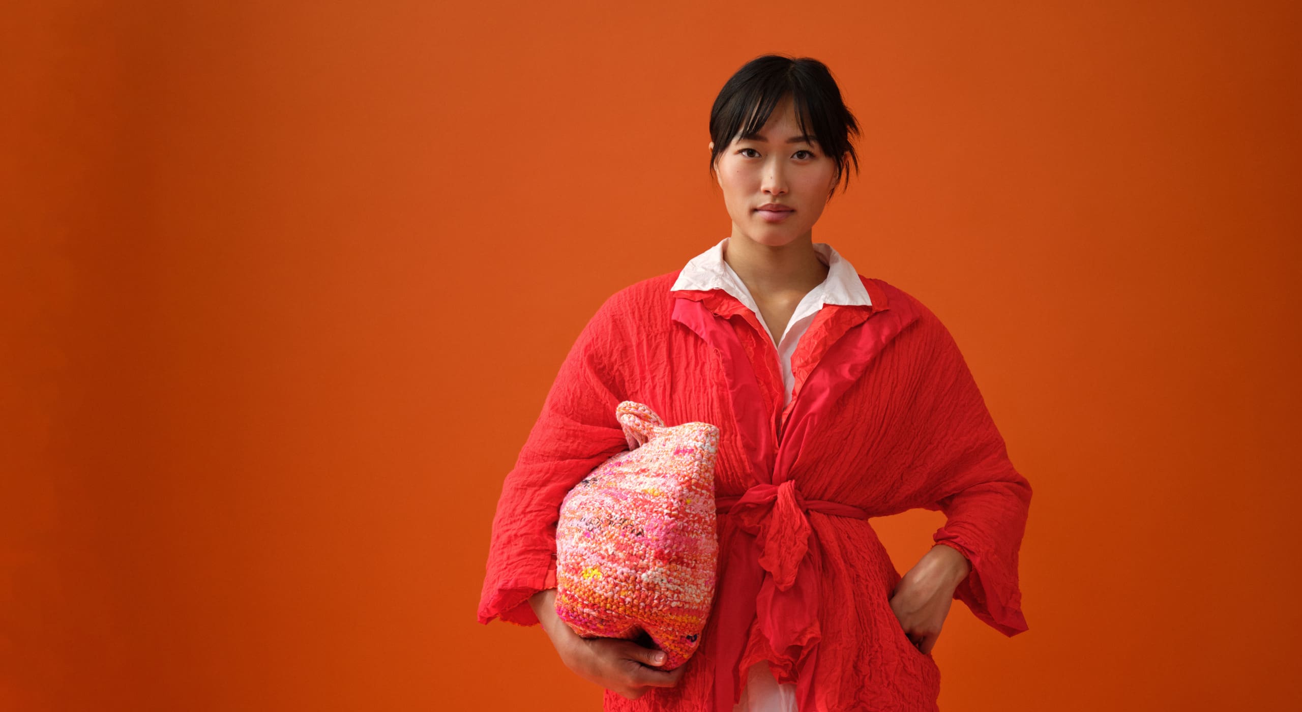Uma Wang