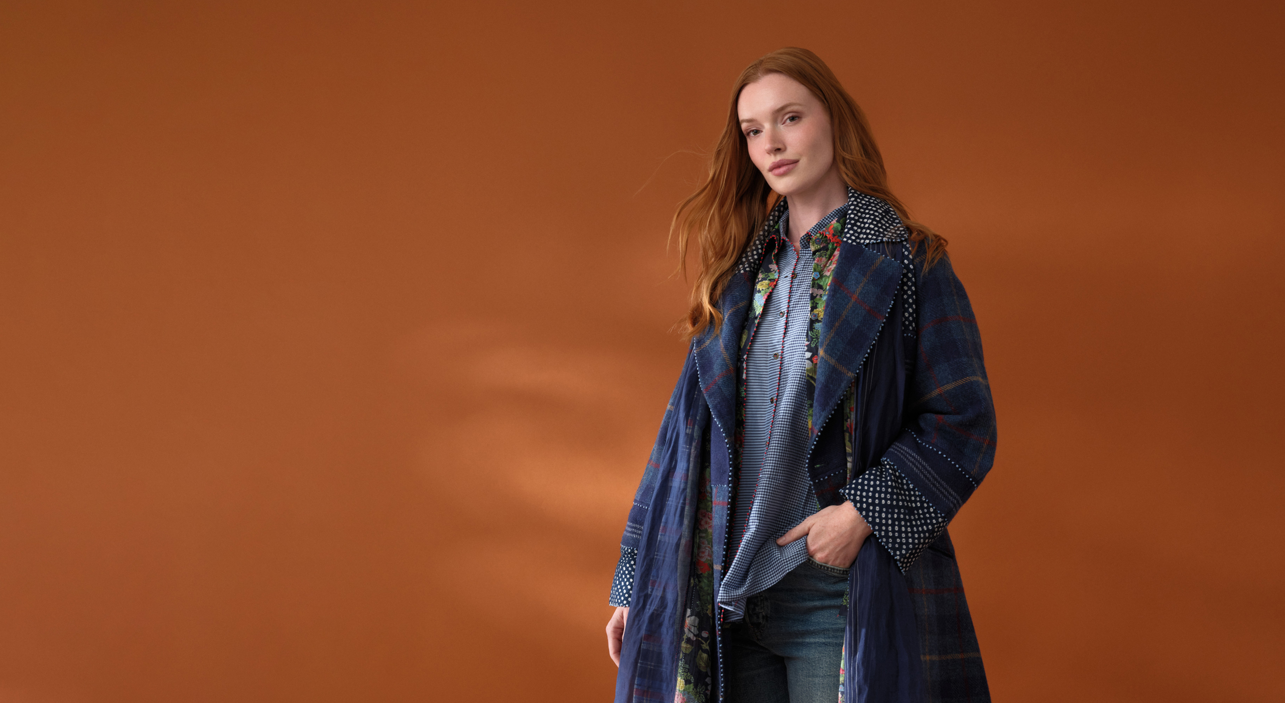 Uma Wang SS25 Uma Wang