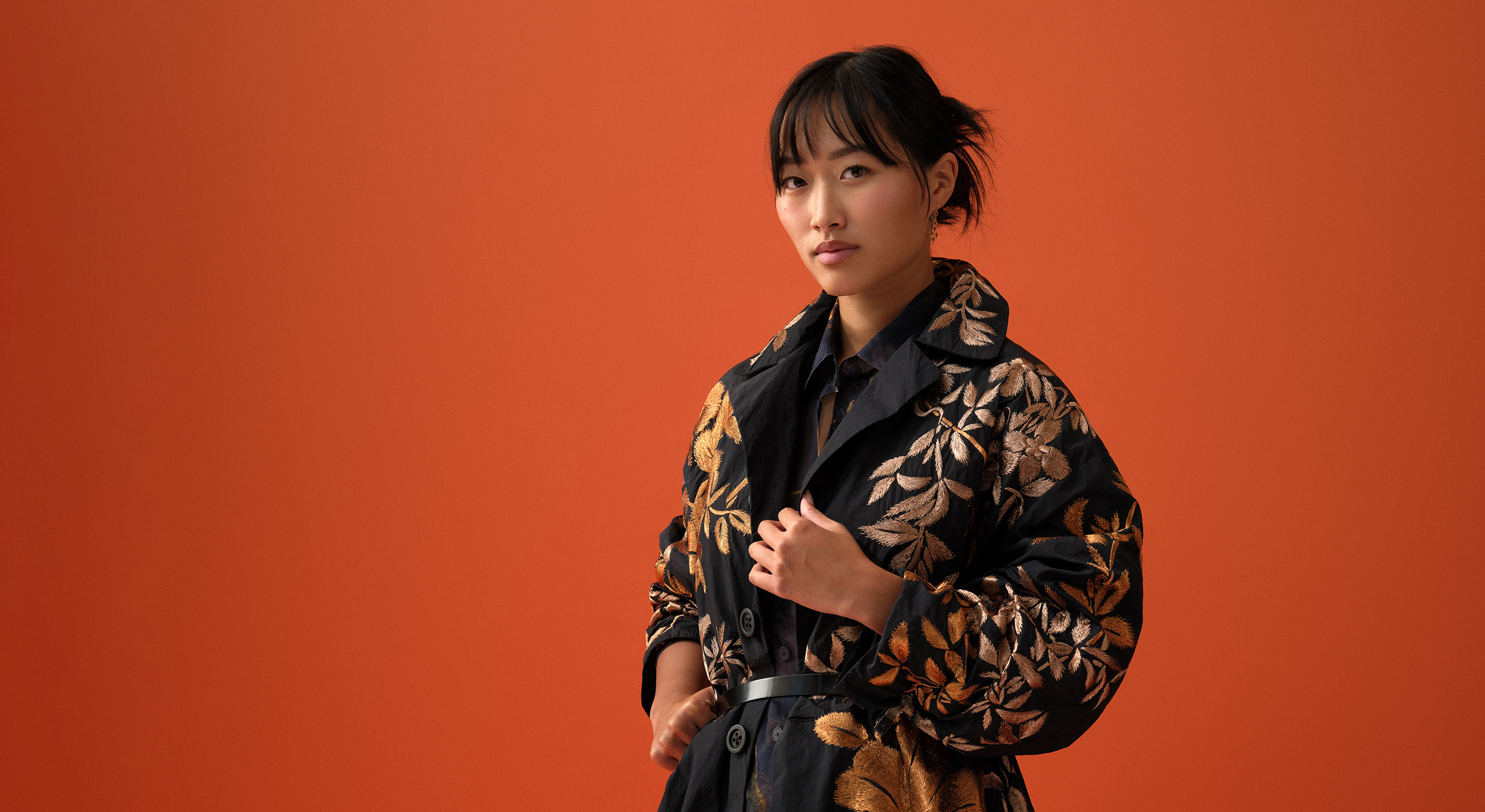 Uma Wang SS25 Uma Wang